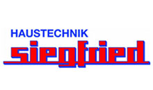 Kundenlogo von Siegfried Haustechnik GmbH & Co. KG