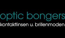 Kundenlogo von Optic Bongers
