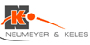 Kundenlogo Neumeyer & Keles Sonnenschutz GbR