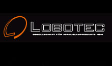 Kundenlogo von LOBOTEC Ges. für Acrylglasprodukte mbH