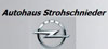 Kundenlogo Autohaus Strohschnieder GmbH & Co. KG