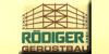 Kundenlogo Gerüstbau Rödiger GmbH