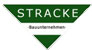 Kundenlogo Bauunternehmen Stracke GmbH