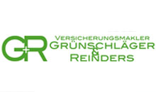 Kundenlogo von Versicherungsmakler Grünschläger & Reinders GbR