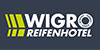 Kundenlogo von Reifendienst WIGRO