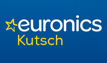 Kundenlogo Euronics Kutsch GmbH