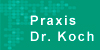 Kundenlogo von Koch Frank E. Dr. med. Facharzt für Innere Medizin