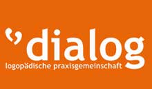 Kundenlogo von dialog - logopädische Praxisgemeinschaft Trilling / Engelhardt