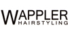 Kundenlogo Wappler Hairstyling