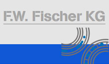 Kundenlogo von F.W. Fischer KG