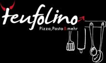 Kundenlogo von Teufolino - Pizza, Pasta & mehr