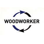Kundenlogo Woodworker Container, Entrümpelung