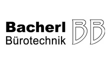 Kundenlogo Bacherl Bürotechnik