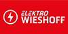 Kundenlogo Elektro Wieshoff GmbH
