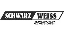 Kundenlogo von Schwarz Weiss Gebäudereinigung Witten
