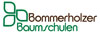 Kundenlogo Baumschulen Bommerholz