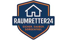 Kundenlogo von Raumretter24
