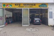 Kundenbild groß 1 Autoreparatur Kfz-Service Kioschis